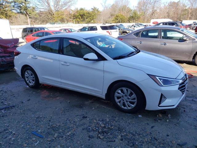 Photo 3 VIN: 5NPD74LF9LH591053 - HYUNDAI ELANTRA 