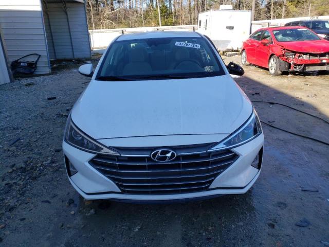 Photo 4 VIN: 5NPD74LF9LH591053 - HYUNDAI ELANTRA 