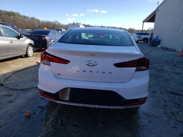 Photo 5 VIN: 5NPD74LF9LH591053 - HYUNDAI ELANTRA 