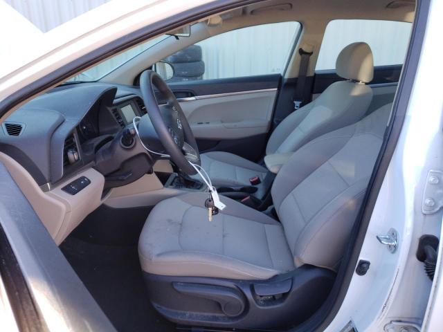 Photo 6 VIN: 5NPD74LF9LH591053 - HYUNDAI ELANTRA 