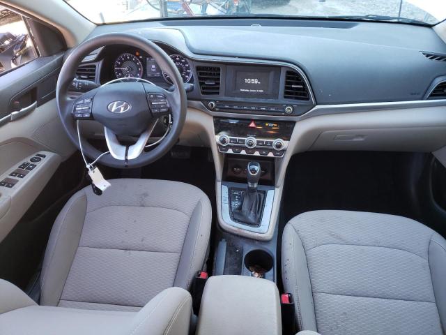 Photo 7 VIN: 5NPD74LF9LH591053 - HYUNDAI ELANTRA 