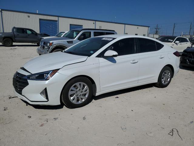 Photo 0 VIN: 5NPD74LF9LH591263 - HYUNDAI ELANTRA SE 