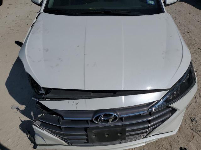 Photo 10 VIN: 5NPD74LF9LH591263 - HYUNDAI ELANTRA SE 