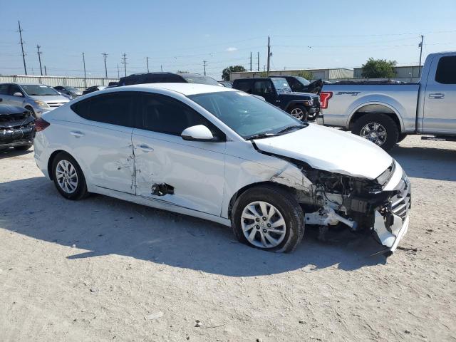 Photo 3 VIN: 5NPD74LF9LH591263 - HYUNDAI ELANTRA SE 