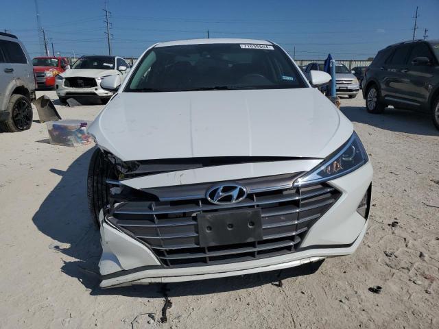 Photo 4 VIN: 5NPD74LF9LH591263 - HYUNDAI ELANTRA SE 