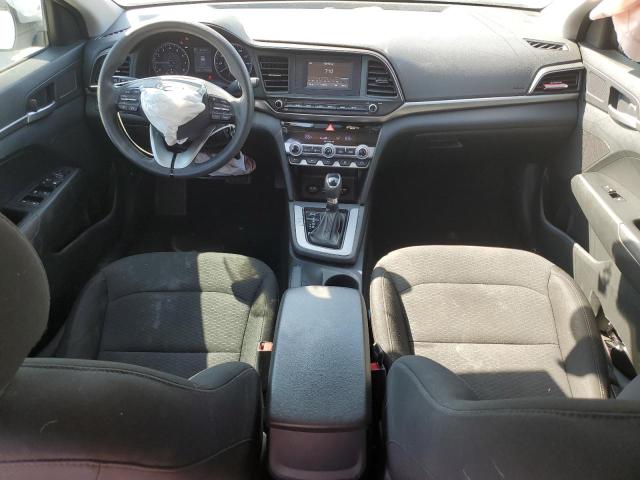 Photo 7 VIN: 5NPD74LF9LH591263 - HYUNDAI ELANTRA SE 