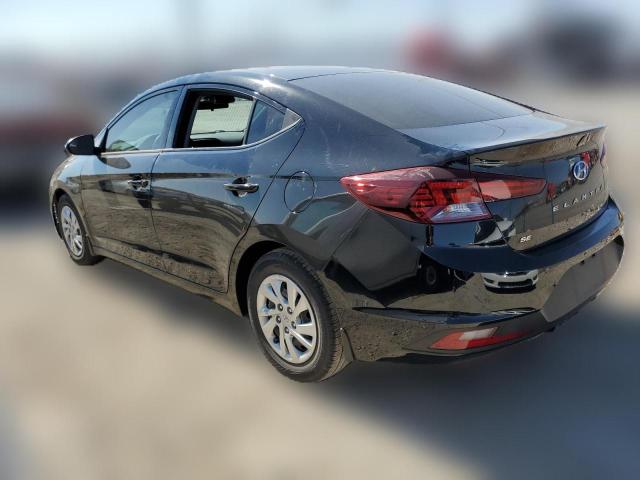 Photo 1 VIN: 5NPD74LF9LH592235 - HYUNDAI ELANTRA 