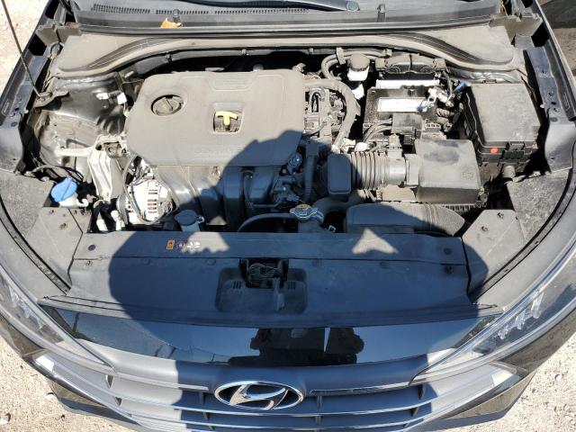 Photo 10 VIN: 5NPD74LF9LH592235 - HYUNDAI ELANTRA 