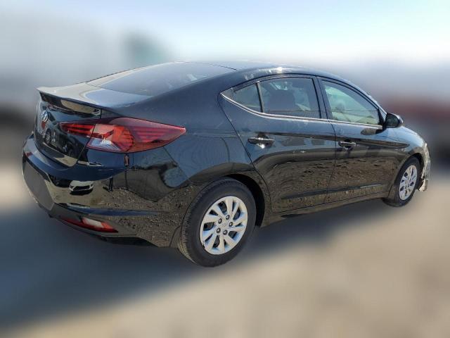 Photo 2 VIN: 5NPD74LF9LH592235 - HYUNDAI ELANTRA 