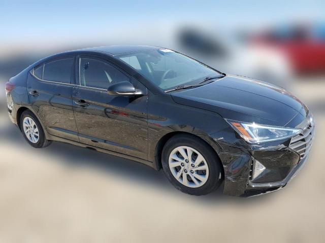 Photo 3 VIN: 5NPD74LF9LH592235 - HYUNDAI ELANTRA 