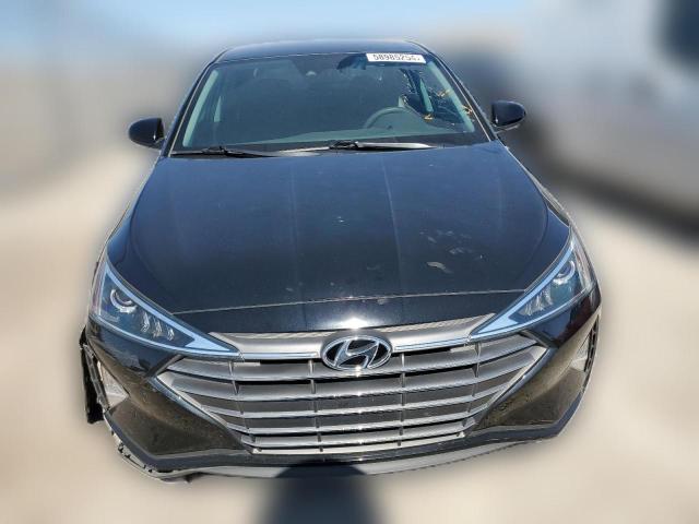 Photo 4 VIN: 5NPD74LF9LH592235 - HYUNDAI ELANTRA 