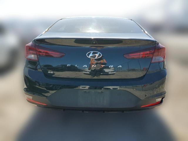 Photo 5 VIN: 5NPD74LF9LH592235 - HYUNDAI ELANTRA 