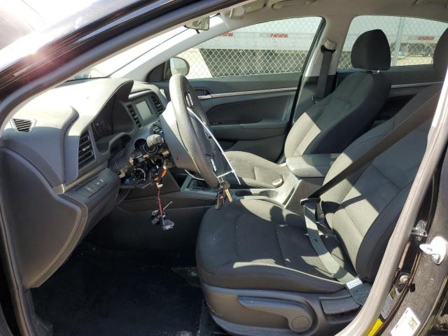 Photo 6 VIN: 5NPD74LF9LH592235 - HYUNDAI ELANTRA 