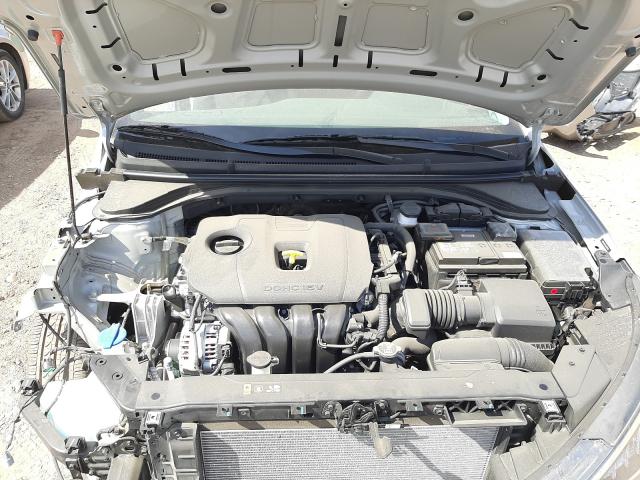 Photo 6 VIN: 5NPD74LF9LH593658 - HYUNDAI ELANTRA SE 