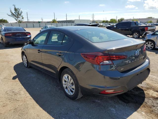 Photo 2 VIN: 5NPD74LF9LH595197 - HYUNDAI ELANTRA SE 