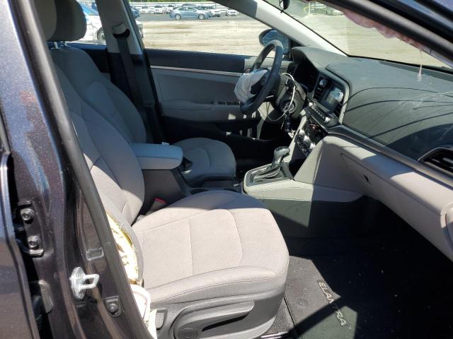 Photo 4 VIN: 5NPD74LF9LH595197 - HYUNDAI ELANTRA SE 