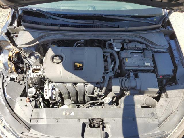 Photo 6 VIN: 5NPD74LF9LH595197 - HYUNDAI ELANTRA SE 