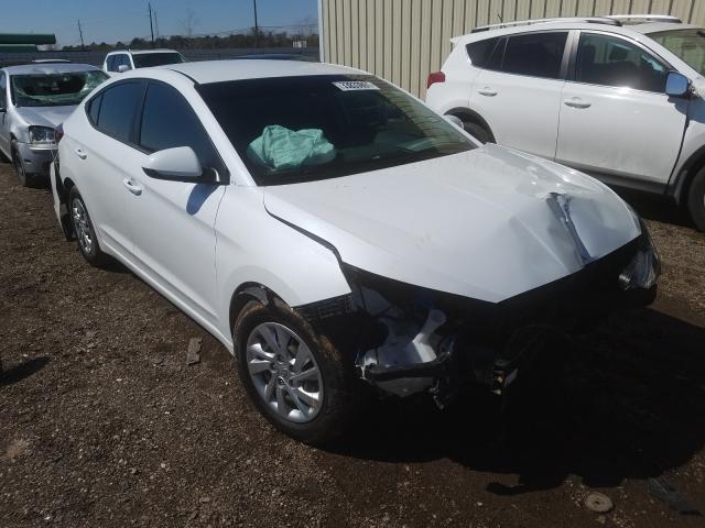 Photo 0 VIN: 5NPD74LF9LH595314 - HYUNDAI ELANTRA SE 