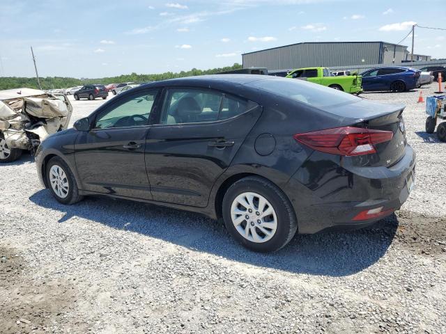 Photo 1 VIN: 5NPD74LF9LH595622 - HYUNDAI ELANTRA 