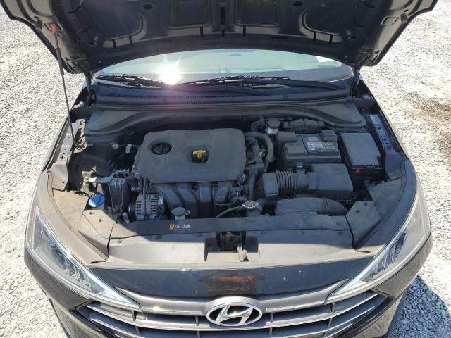 Photo 10 VIN: 5NPD74LF9LH595622 - HYUNDAI ELANTRA 