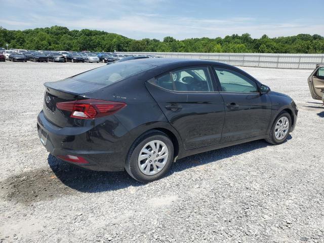 Photo 2 VIN: 5NPD74LF9LH595622 - HYUNDAI ELANTRA 