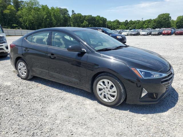 Photo 3 VIN: 5NPD74LF9LH595622 - HYUNDAI ELANTRA 