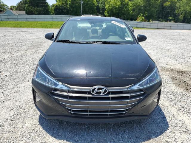 Photo 4 VIN: 5NPD74LF9LH595622 - HYUNDAI ELANTRA 