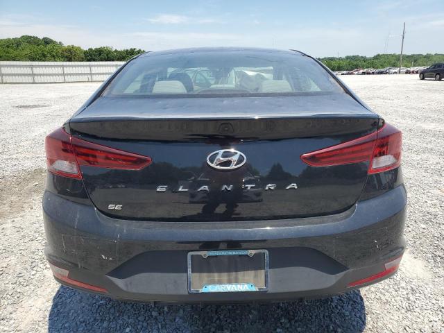 Photo 5 VIN: 5NPD74LF9LH595622 - HYUNDAI ELANTRA 