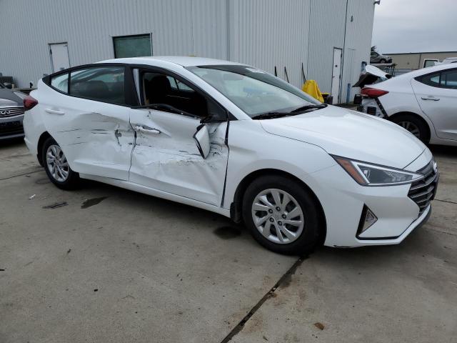 Photo 3 VIN: 5NPD74LF9LH596334 - HYUNDAI ELANTRA SE 