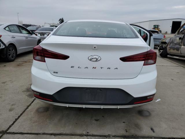 Photo 5 VIN: 5NPD74LF9LH596334 - HYUNDAI ELANTRA SE 