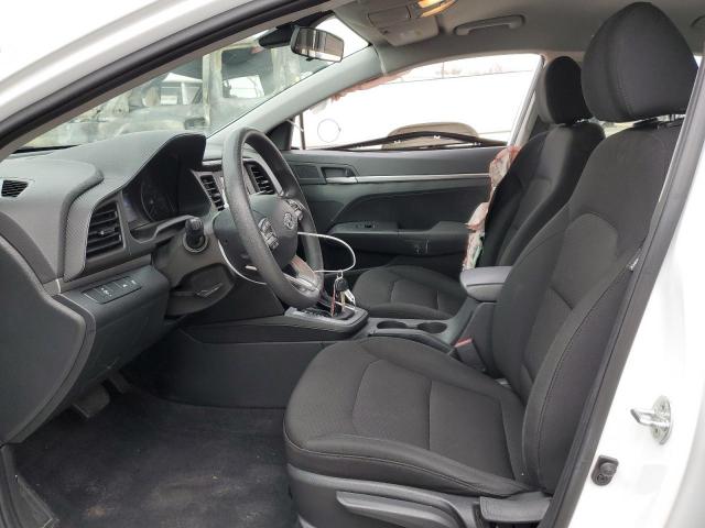 Photo 6 VIN: 5NPD74LF9LH596334 - HYUNDAI ELANTRA SE 