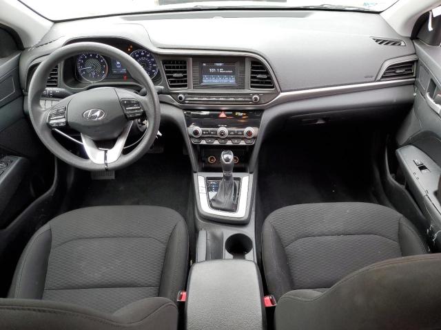 Photo 7 VIN: 5NPD74LF9LH596334 - HYUNDAI ELANTRA SE 