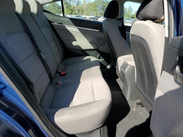 Photo 5 VIN: 5NPD74LF9LH596642 - HYUNDAI ELANTRA SE 