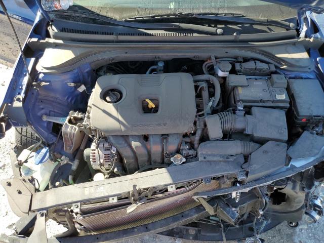 Photo 6 VIN: 5NPD74LF9LH596642 - HYUNDAI ELANTRA SE 