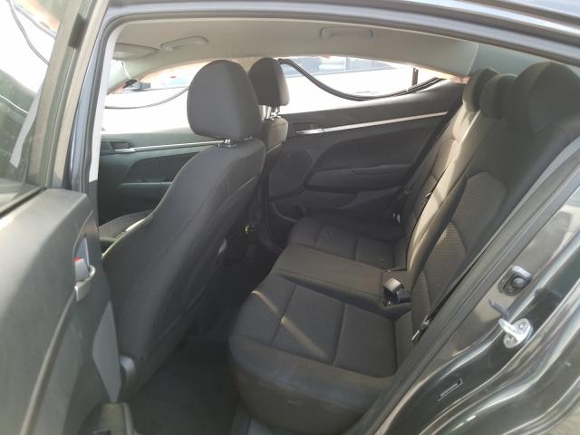 Photo 5 VIN: 5NPD74LF9LH597564 - HYUNDAI ELANTRA SE 