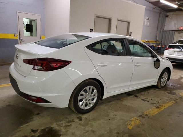 Photo 2 VIN: 5NPD74LF9LH599959 - HYUNDAI ELANTRA 