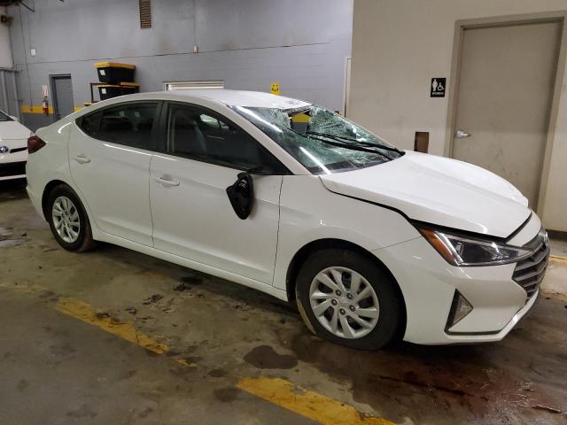 Photo 3 VIN: 5NPD74LF9LH599959 - HYUNDAI ELANTRA 