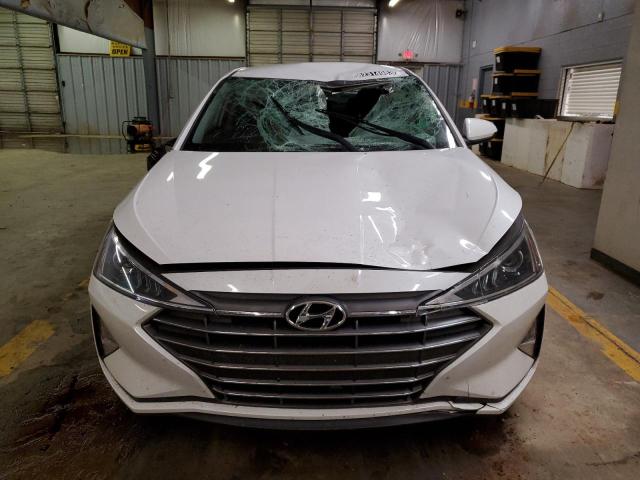 Photo 4 VIN: 5NPD74LF9LH599959 - HYUNDAI ELANTRA 