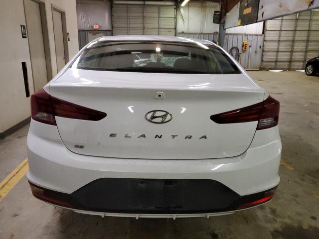 Photo 5 VIN: 5NPD74LF9LH599959 - HYUNDAI ELANTRA 