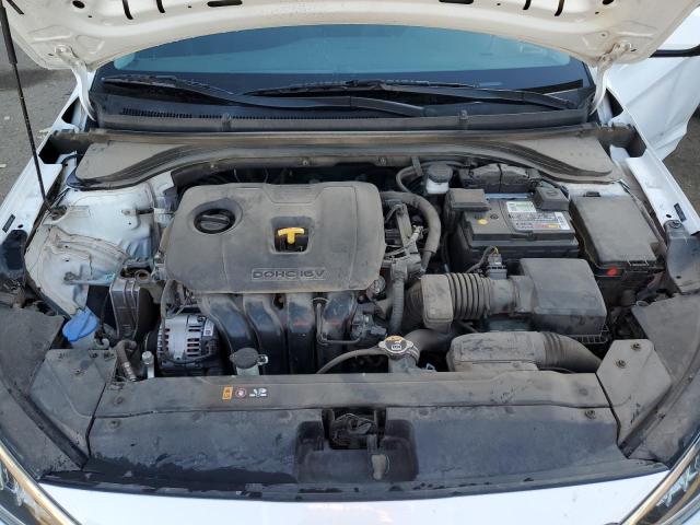 Photo 10 VIN: 5NPD74LF9LH603816 - HYUNDAI ELANTRA SE 