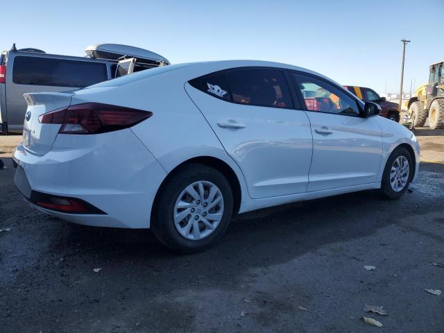 Photo 2 VIN: 5NPD74LF9LH603816 - HYUNDAI ELANTRA SE 