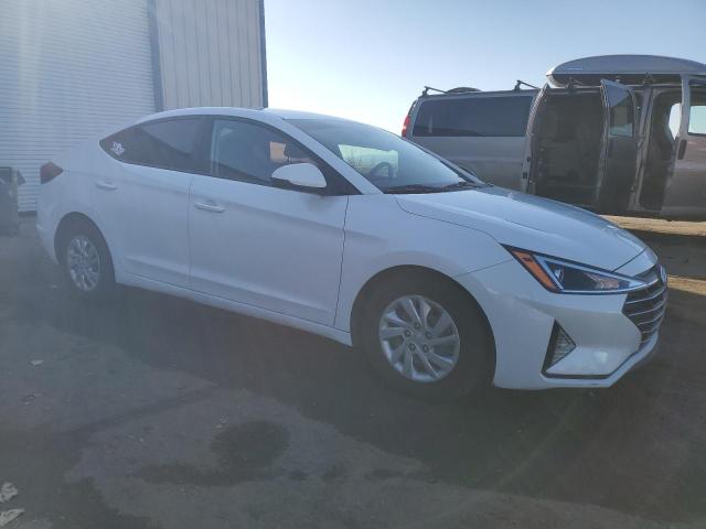 Photo 3 VIN: 5NPD74LF9LH603816 - HYUNDAI ELANTRA SE 