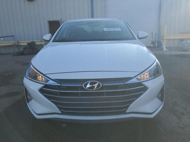 Photo 4 VIN: 5NPD74LF9LH603816 - HYUNDAI ELANTRA SE 