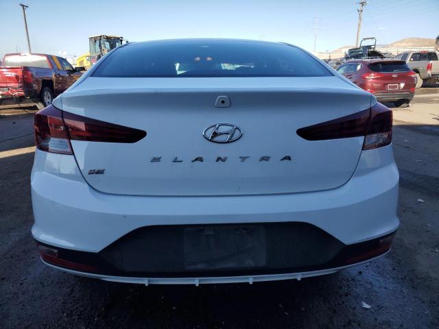 Photo 5 VIN: 5NPD74LF9LH603816 - HYUNDAI ELANTRA SE 