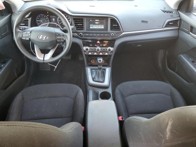 Photo 7 VIN: 5NPD74LF9LH603816 - HYUNDAI ELANTRA SE 