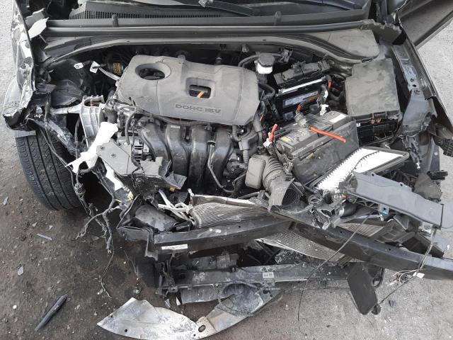 Photo 6 VIN: 5NPD74LF9LH604111 - HYUNDAI ELANTRA SE 