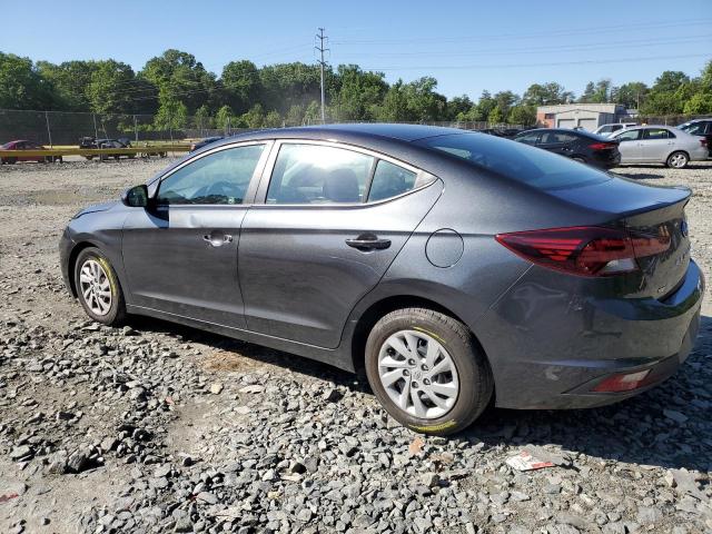 Photo 1 VIN: 5NPD74LF9LH604450 - HYUNDAI ELANTRA SE 