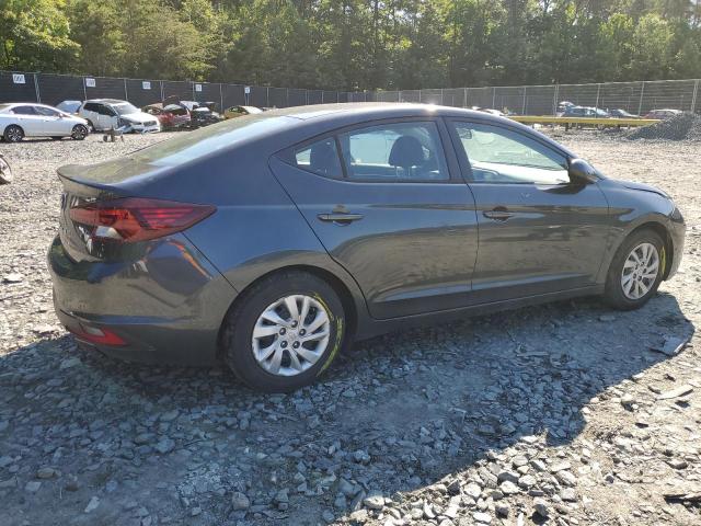 Photo 2 VIN: 5NPD74LF9LH604450 - HYUNDAI ELANTRA SE 