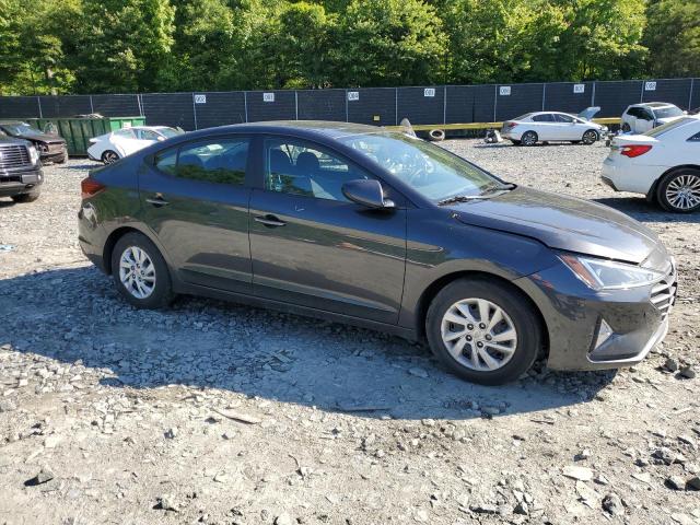 Photo 3 VIN: 5NPD74LF9LH604450 - HYUNDAI ELANTRA SE 