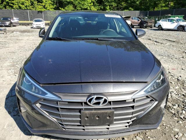 Photo 4 VIN: 5NPD74LF9LH604450 - HYUNDAI ELANTRA SE 